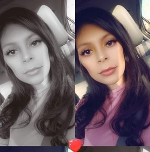 Meet your Posher, Dalila